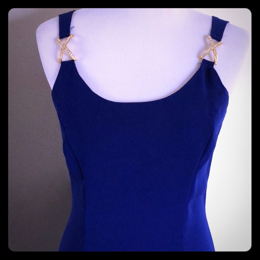 Classics evening dress